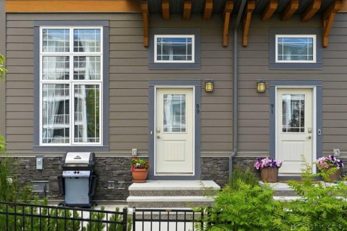 89 Auburn Meadows Street Se, Calgary, AB 