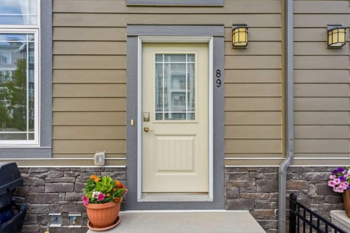 89 Auburn Meadows Street Se, Calgary, AB 