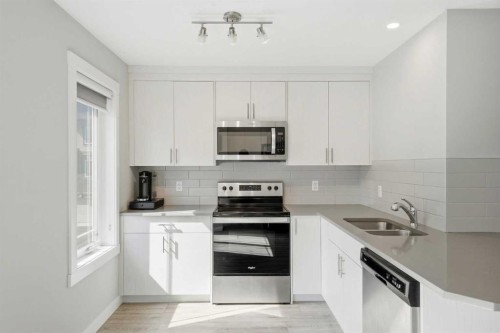 89 Auburn Meadows Street Se, Calgary, AB 