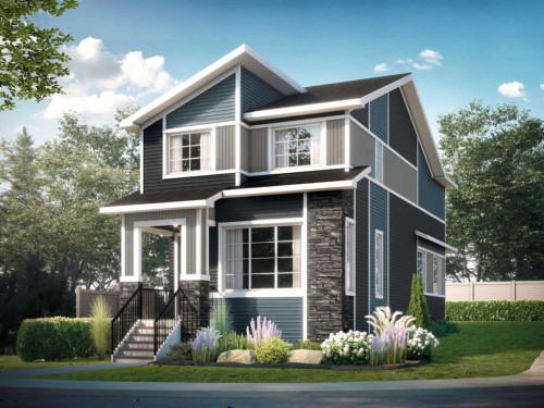 282 southbow Avenue  Cochrane, AB T4C 2S6