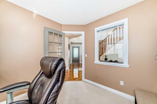 146 Scenic View Close, Calgary, AB 