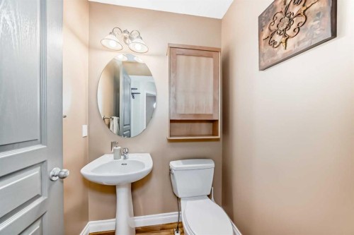 146 Scenic View Close, Calgary, AB 