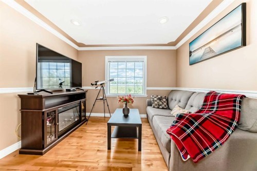 146 Scenic View Close, Calgary, AB 