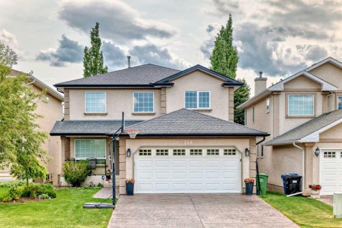 146 Scenic View Close, Calgary, AB 