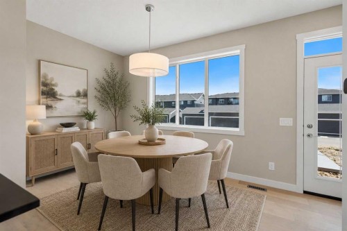 235 Waterford Heights, Chestermere, AB 