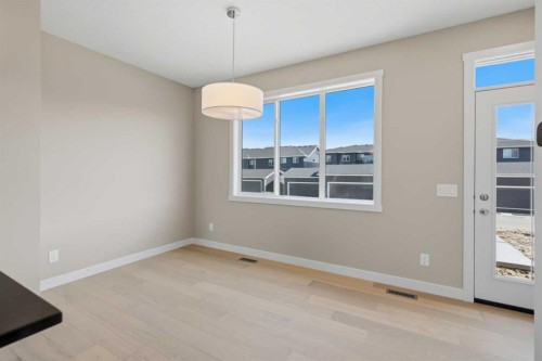 235 Waterford Heights, Chestermere, AB 