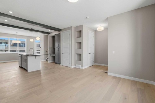 235 Waterford Heights, Chestermere, AB 