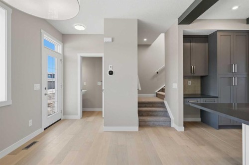 235 Waterford Heights, Chestermere, AB 