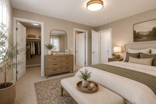235 Waterford Heights, Chestermere, AB 