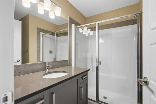235 Waterford Heights, Chestermere, AB 