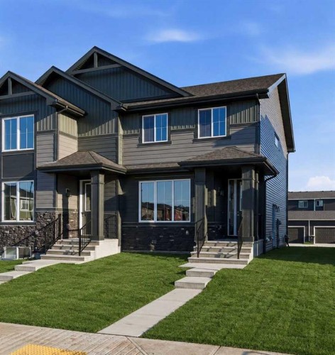 235 Waterford Heights  Chestermere, AB T1X 3B7