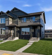 235 Waterford Heights Chestermere, AB T1X 3B7