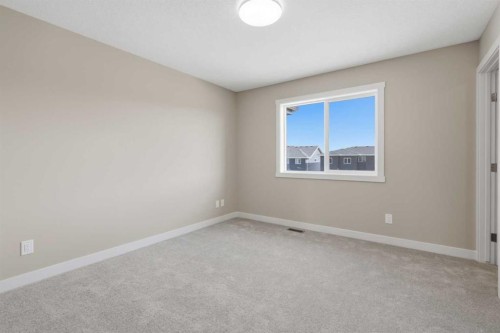 235 Waterford Heights, Chestermere, AB 