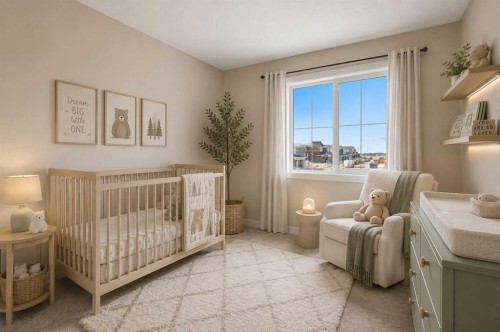 235 Waterford Heights, Chestermere, AB 