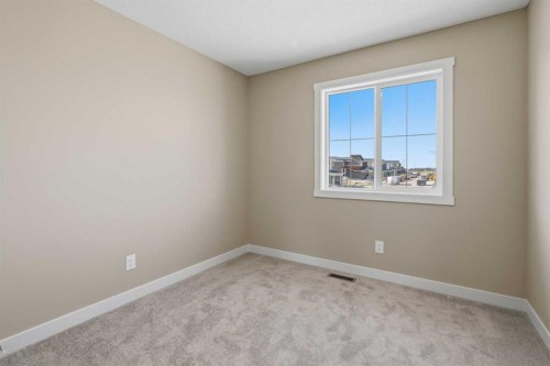 235 Waterford Heights, Chestermere, AB 