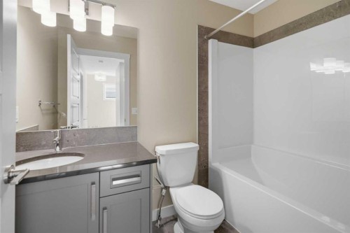 235 Waterford Heights, Chestermere, AB 