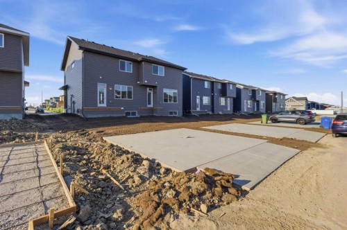 235 Waterford Heights, Chestermere, AB 