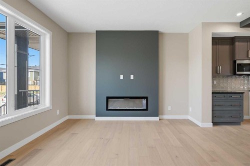 235 Waterford Heights, Chestermere, AB 