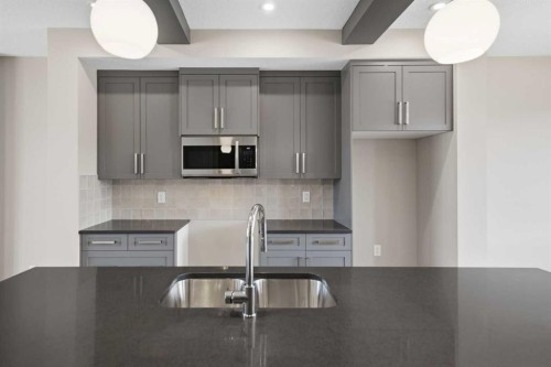 235 Waterford Heights, Chestermere, AB 