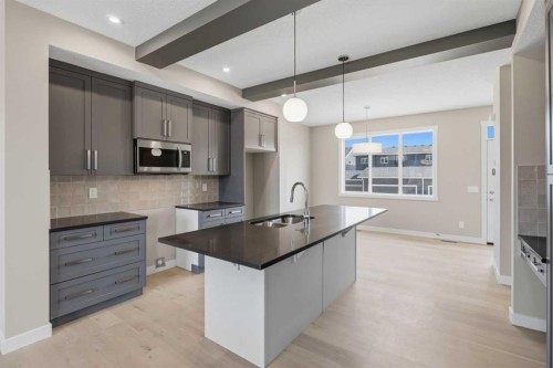 235 Waterford Heights, Chestermere, AB 