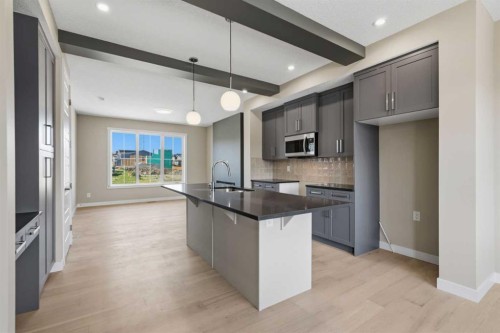 235 Waterford Heights, Chestermere, AB 