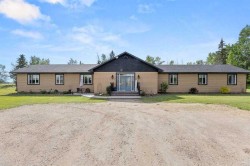 28537 Township Road 334 Rural Mountain View County, AB T4H 4B1