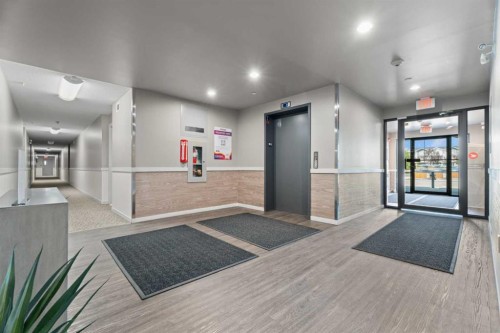 2404-181 Skyview Ranch Manor Ne, Calgary, AB - Indoor Photo Showing Other Room