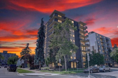 401-1107 15 Avenue SW Calgary, AB T2R 0S8