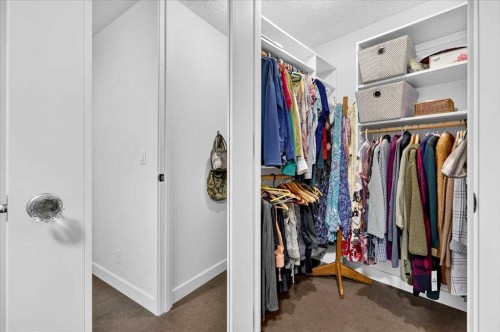 401-1107 15 Avenue Sw, Calgary, AB - Indoor With Storage