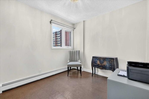 401-1107 15 Avenue Sw, Calgary, AB - Indoor