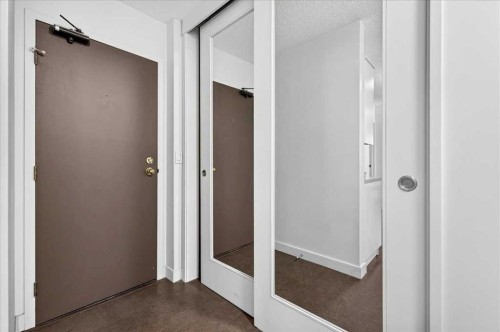 401-1107 15 Avenue Sw, Calgary, AB - Indoor Photo Showing Other Room