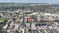 1-8-4523 73 Street NW Calgary, AB T3B 2M3