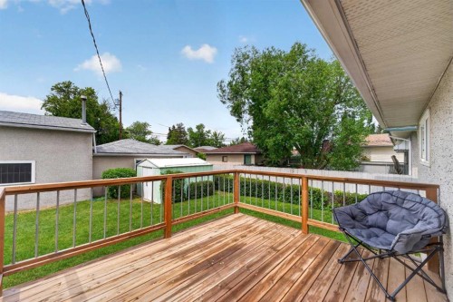 7435 25 Street Se, Calgary, AB 