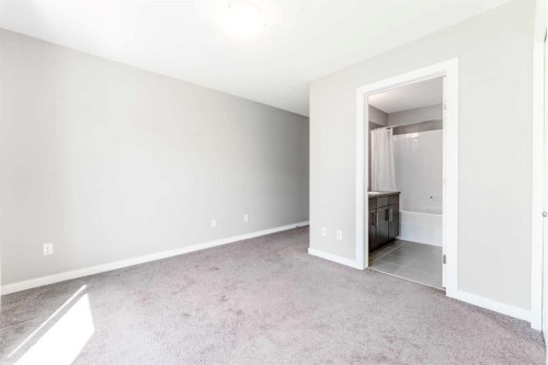 349-130 New Brighton Way Se, Calgary, AB - Indoor Photo Showing Other Room