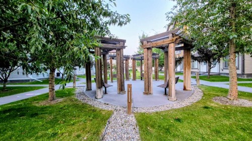 349-130 New Brighton Way Se, Calgary, AB - Outdoor