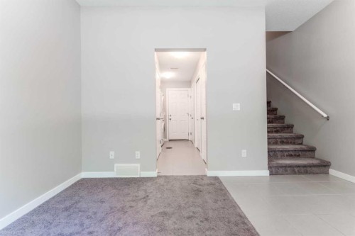 349-130 New Brighton Way Se, Calgary, AB - Indoor Photo Showing Other Room