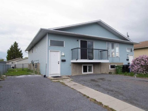 196 Fonda Drive Se, Calgary, AB 