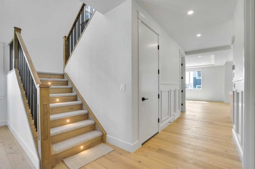 287 Waterford Road, Chestermere, AB - Indoor Photo Showing Other Room