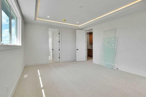 287 Waterford Road, Chestermere, AB - Indoor Photo Showing Other Room
