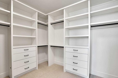 287 Waterford Road, Chestermere, AB - Indoor With Storage