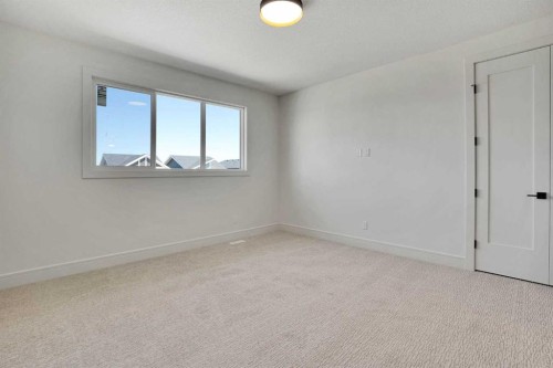 287 Waterford Road, Chestermere, AB - Indoor Photo Showing Other Room