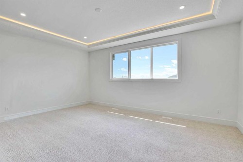 287 Waterford Road, Chestermere, AB - Indoor Photo Showing Other Room