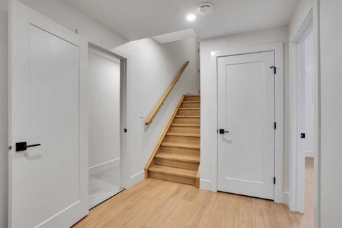 287 Waterford Road, Chestermere, AB - Indoor Photo Showing Other Room