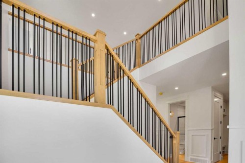 287 Waterford Road, Chestermere, AB - Indoor Photo Showing Other Room
