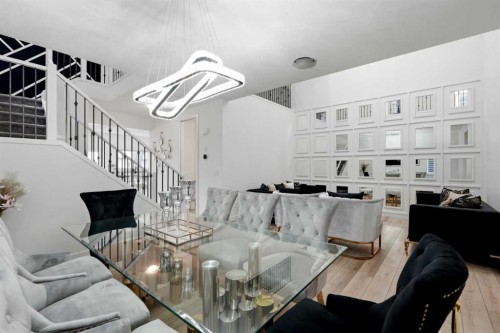 160 Homestead Grove Ne, Calgary, AB - Indoor