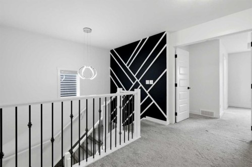 160 Homestead Grove Ne, Calgary, AB - Indoor Photo Showing Other Room