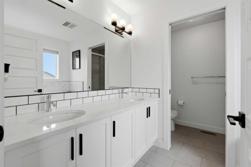 160 Homestead Grove Ne, Calgary, AB - Indoor Photo Showing Other Room
