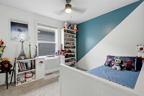 160 Homestead Grove Ne, Calgary, AB - Indoor