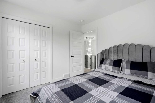 160 Homestead Grove Ne, Calgary, AB - Indoor Photo Showing Other Room