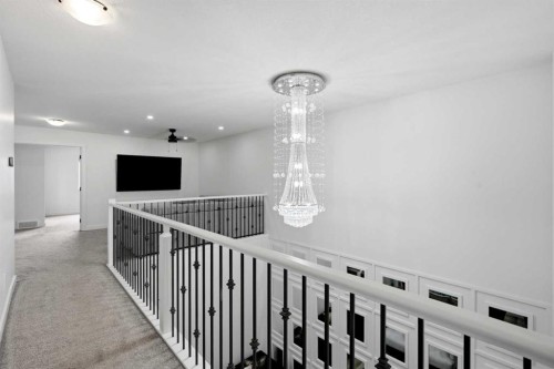 160 Homestead Grove Ne, Calgary, AB - Indoor Photo Showing Other Room